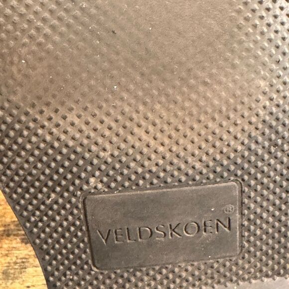 Veldskoen Tan‎ Chukka Boots size 5M, 7W, 37EU main image 7